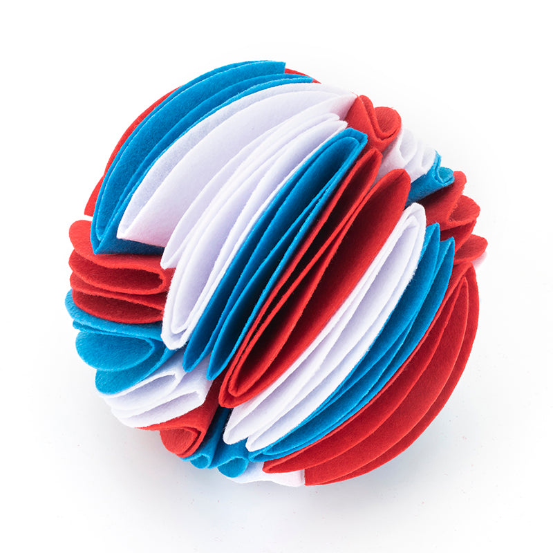 Smart Snuffle Play Ball