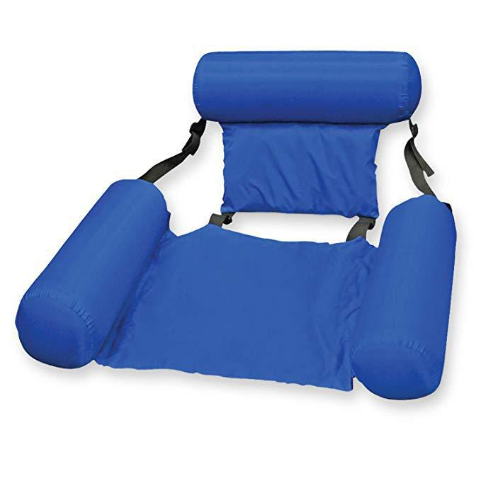 Portable Water Hammock Lounger