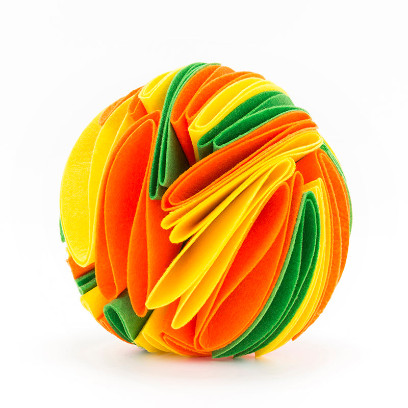 Smart Snuffle Play Ball