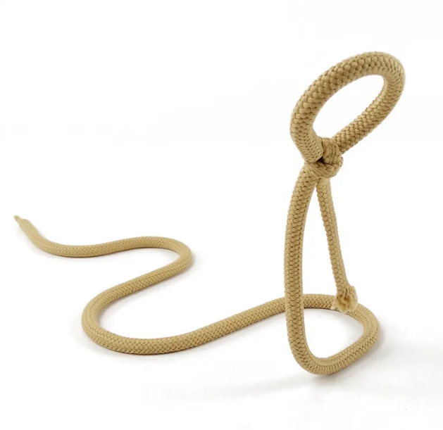 Serpentine Wine Holder