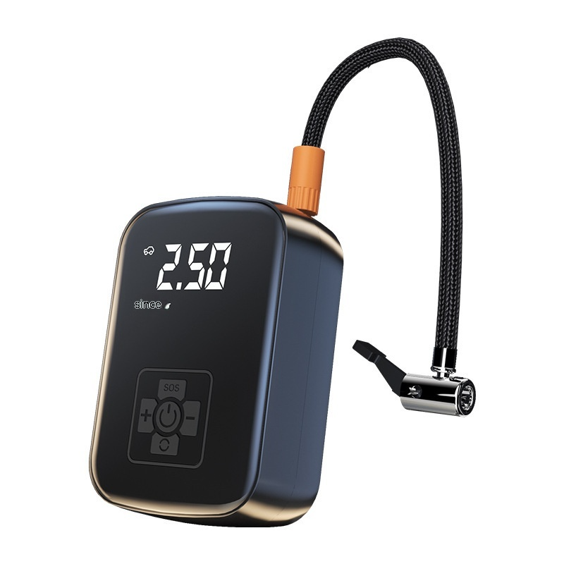 Auto AirBoost Wireless Inflator