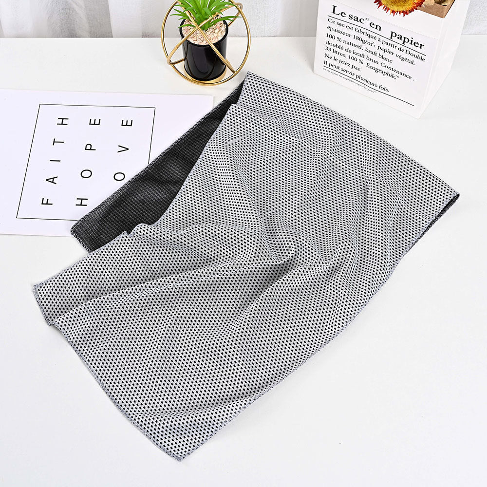 SwiftCool Outdoor Activity Towel