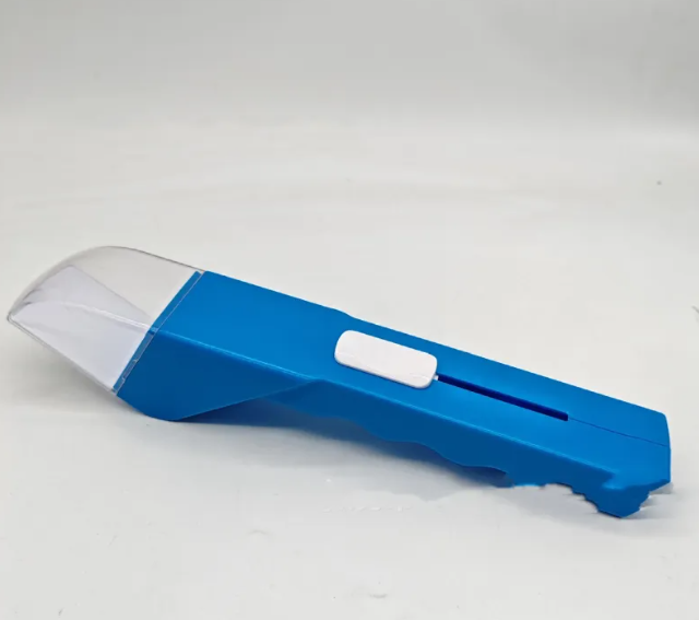 Portable Bug & Bee Grabber