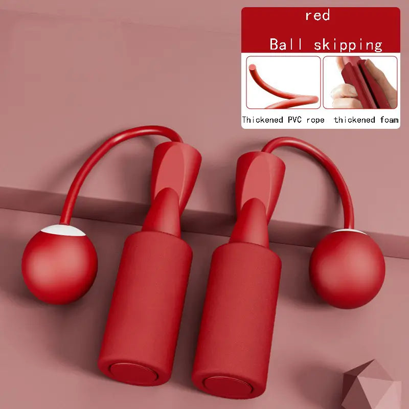 Wireless Multi-Use Fitness Rope