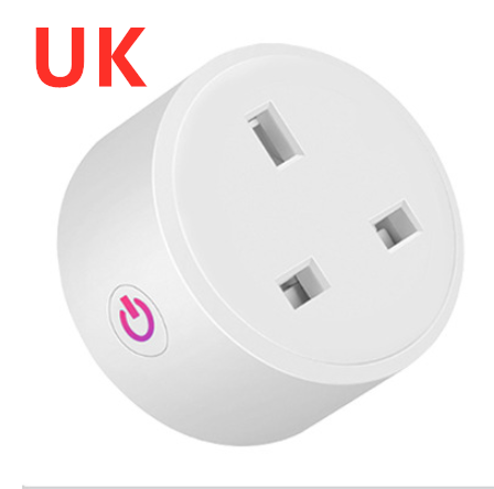 EuroSmart Energy Socket