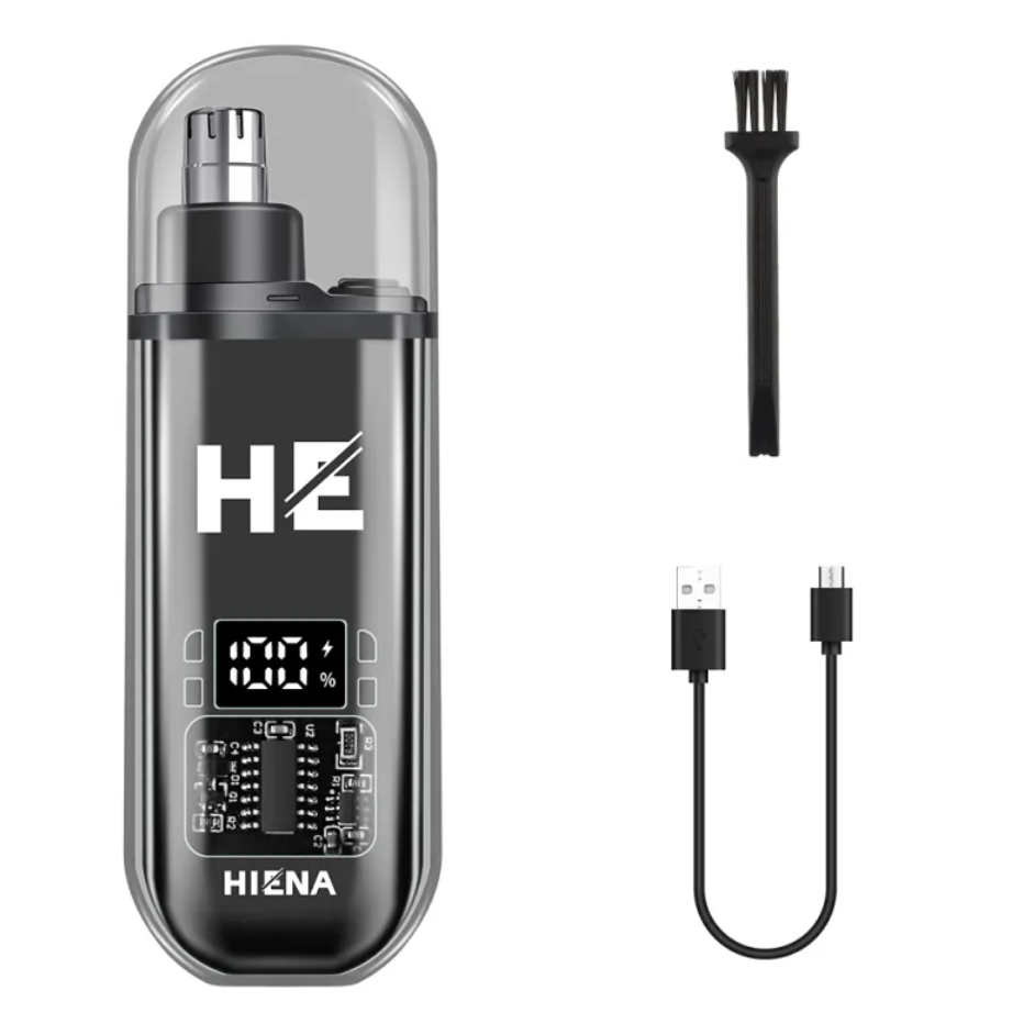 Travel-Sized Nose Hair Cutter