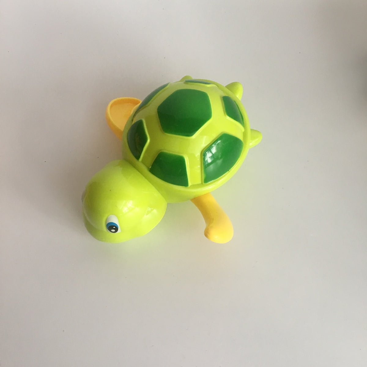Spin & Swim Turtle Bath Buddy