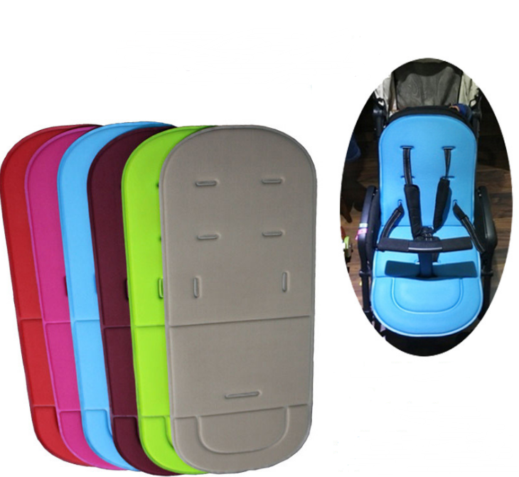 Cozy Baby Stroller Memory Foam Pad