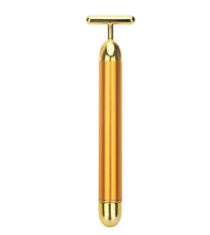 T-Golden Beauty Electric Massager