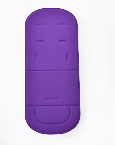 Cozy Baby Stroller Memory Foam Pad