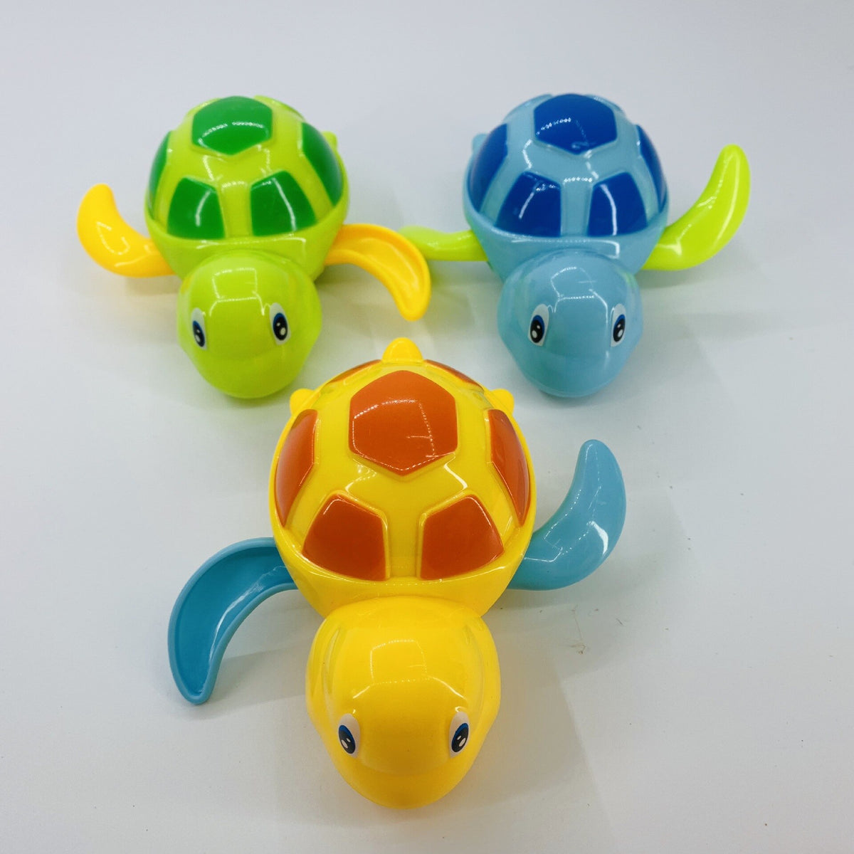 Spin & Swim Turtle Bath Buddy