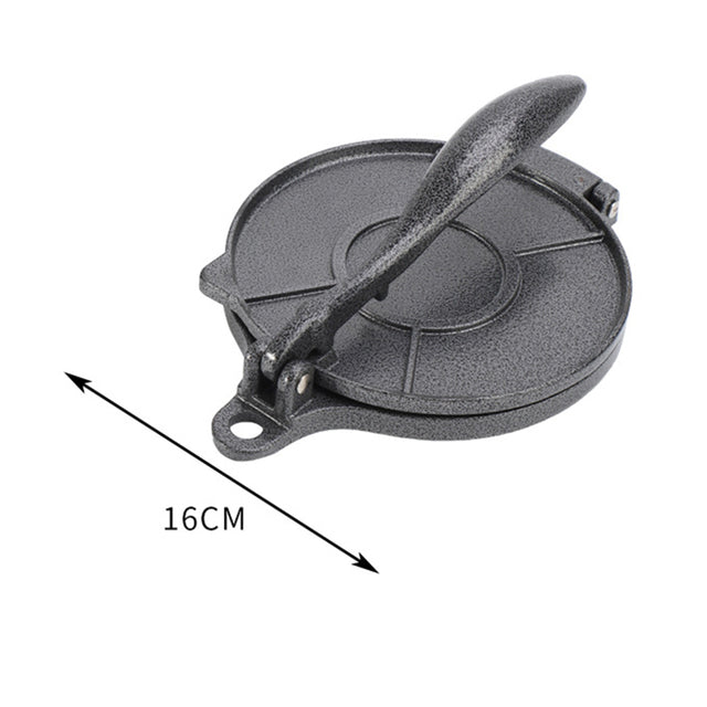 Aluminum Alloy Homemade Tortilla Press