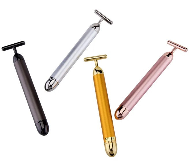 T-Golden Beauty Electric Massager