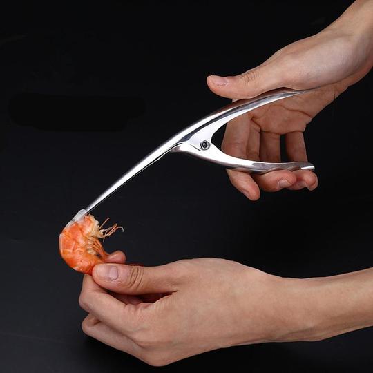 Shrimp Shell Master