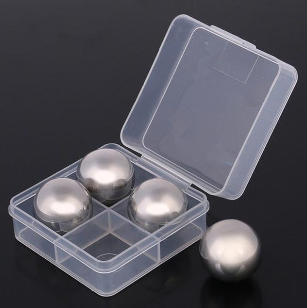 Whiskey Cooling Stone Kit