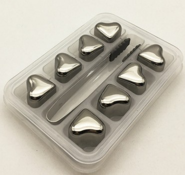 Whiskey Cooling Stone Kit