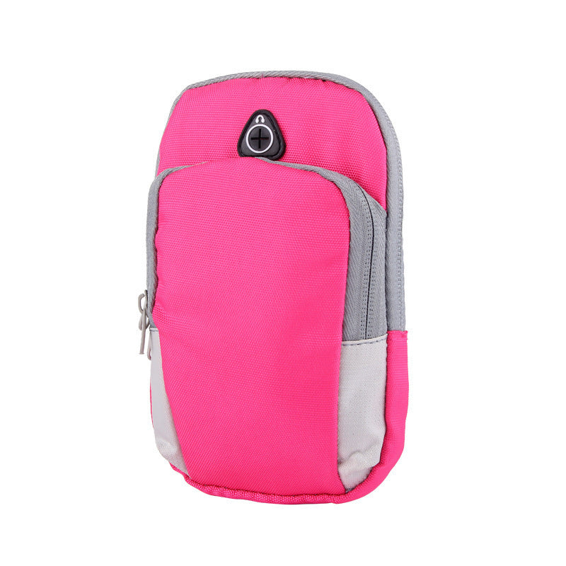 Sporty Venture Arm Pouch