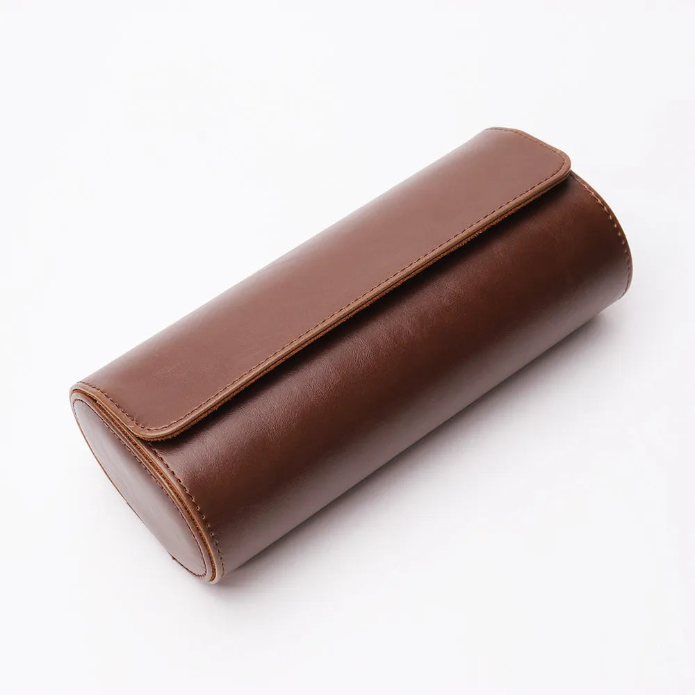 Triple Watch Voyager Case
