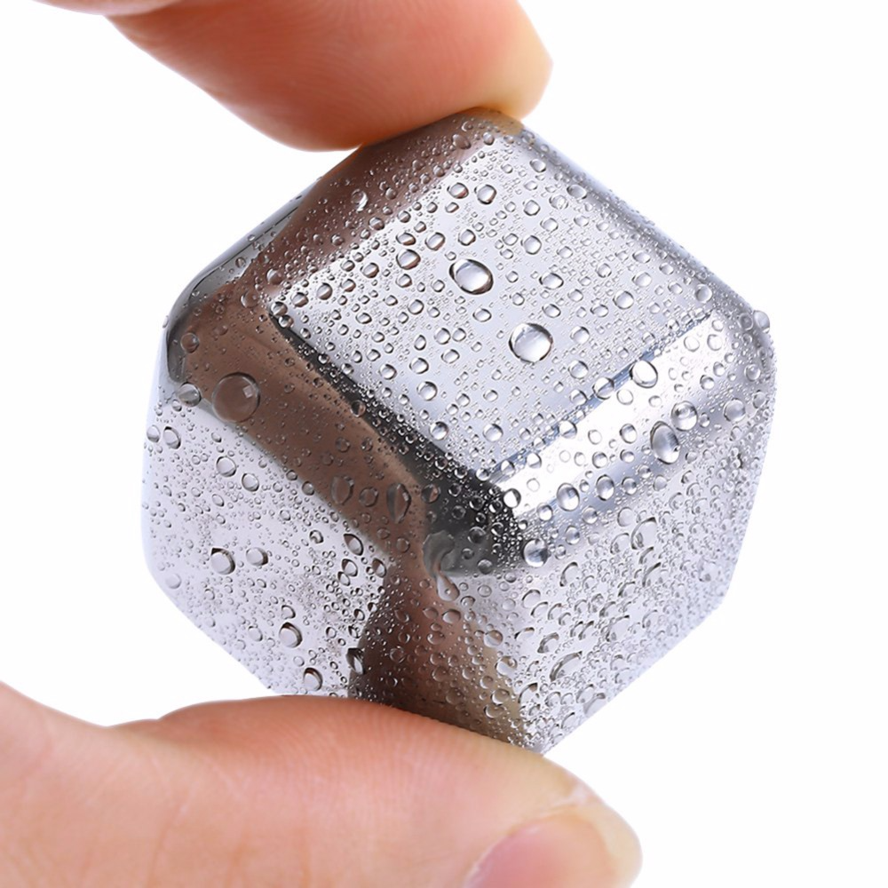 Whiskey Cooling Stone Kit
