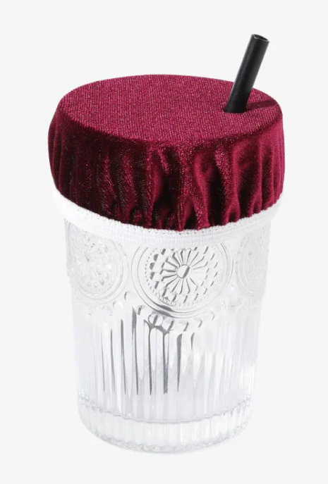 DustGuard Cloth Cup Cover