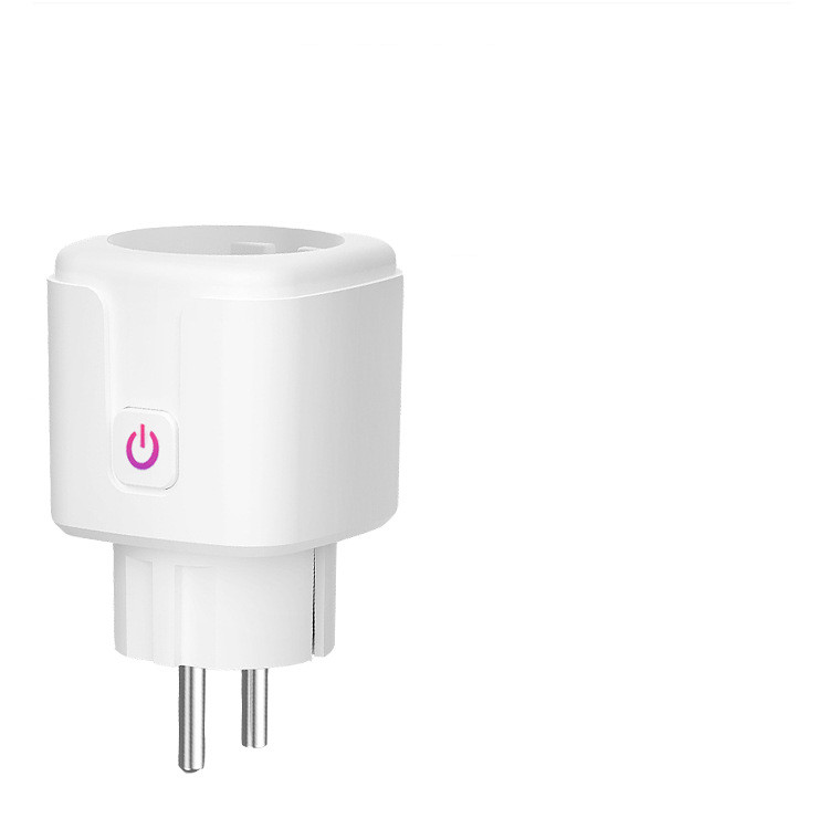 EuroSmart Energy Socket
