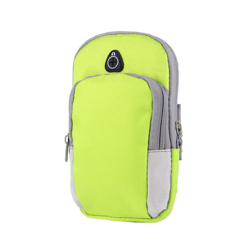 Sporty Venture Arm Pouch
