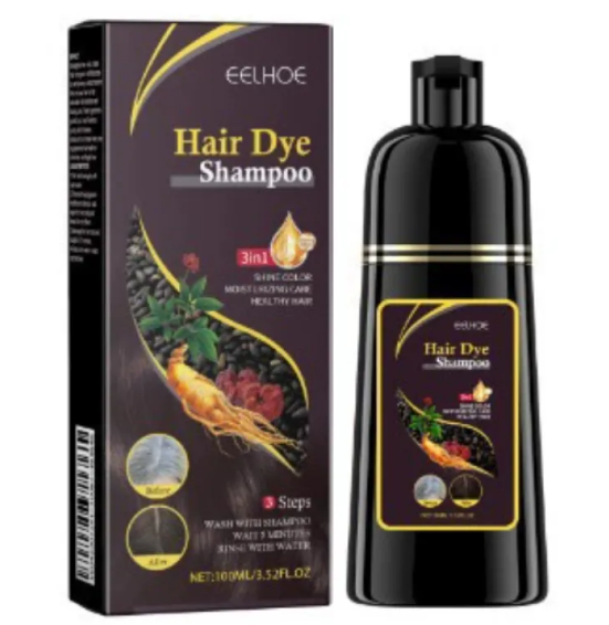 ColorWash Haircare Shampoo