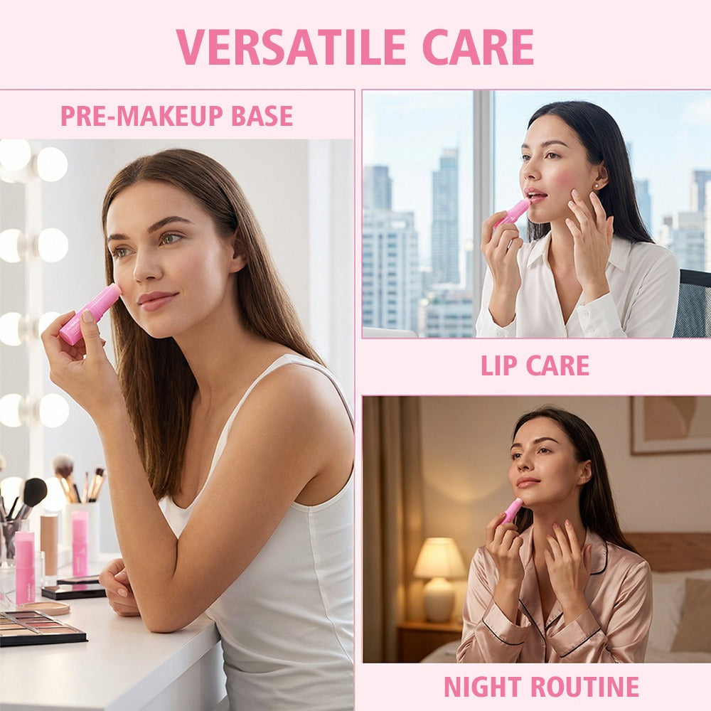 Hydrating Collagen Balm Stick