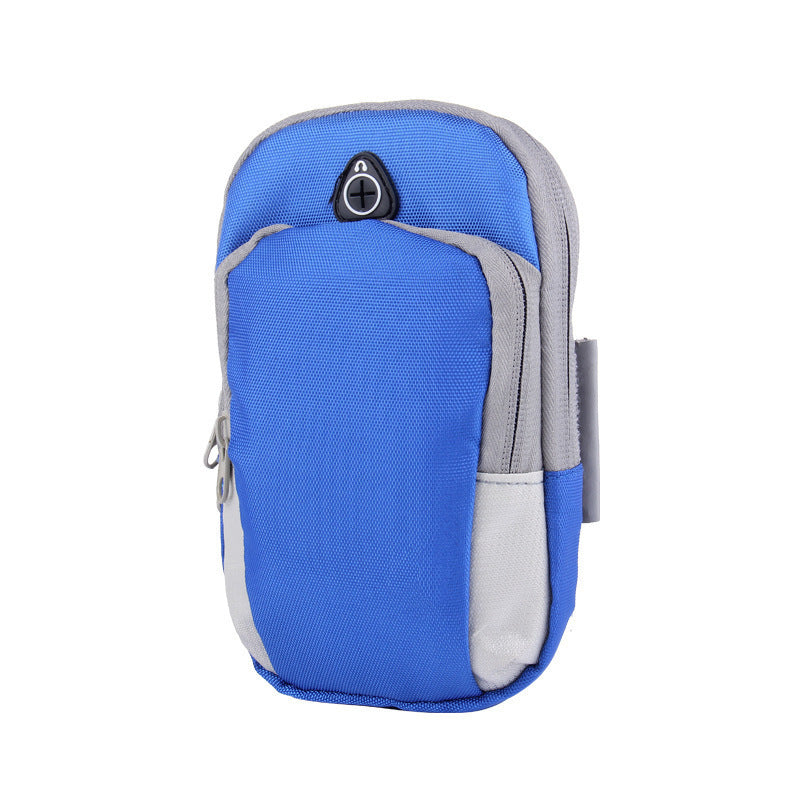 Sporty Venture Arm Pouch