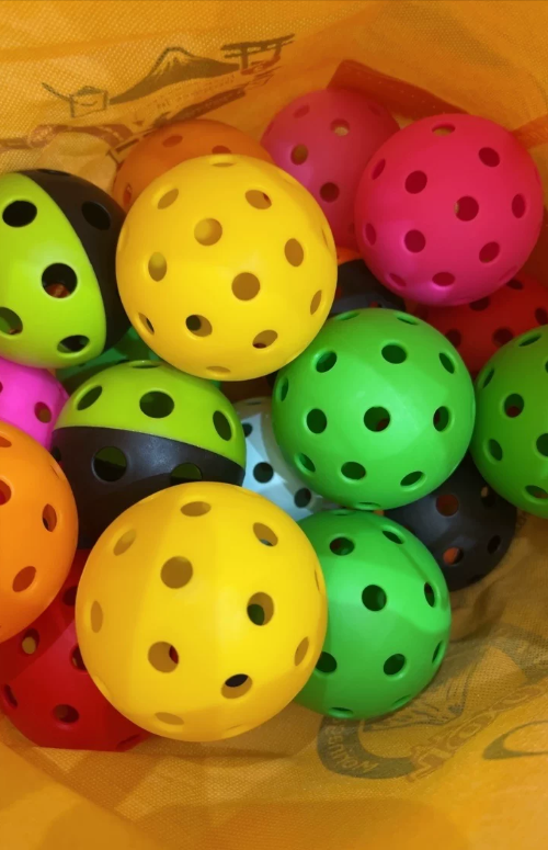 All-Court Pro Pickleball Paddle