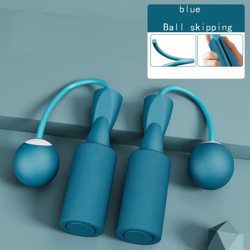 Wireless Multi-Use Fitness Rope