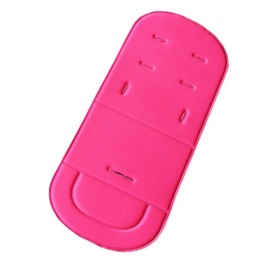 Cozy Baby Stroller Memory Foam Pad