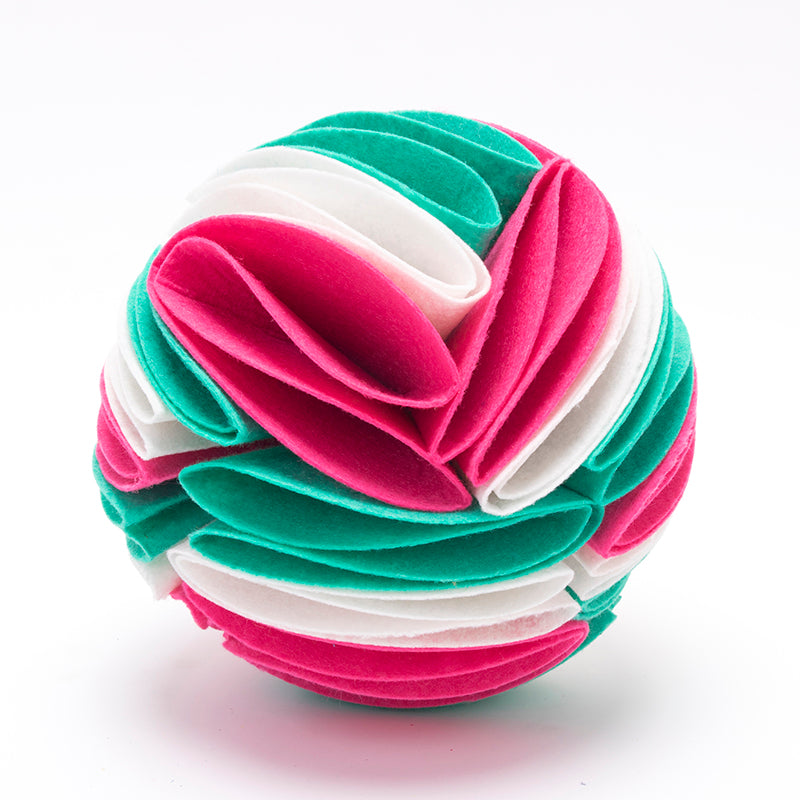 Smart Snuffle Play Ball