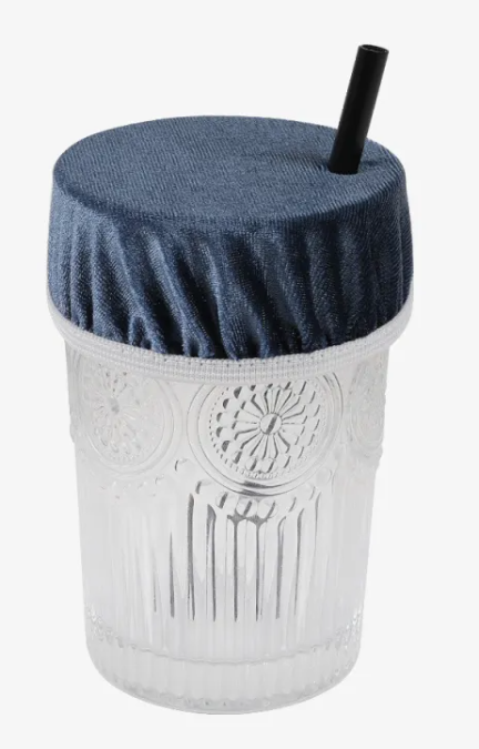 DustGuard Cloth Cup Cover