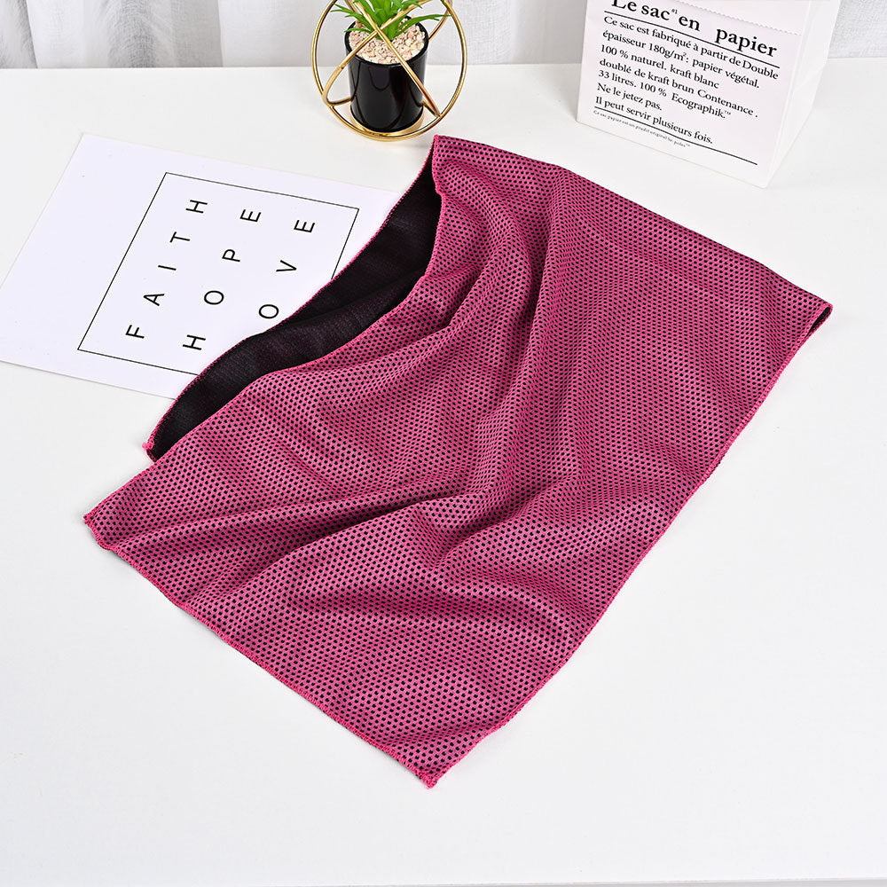 SwiftCool Outdoor Activity Towel