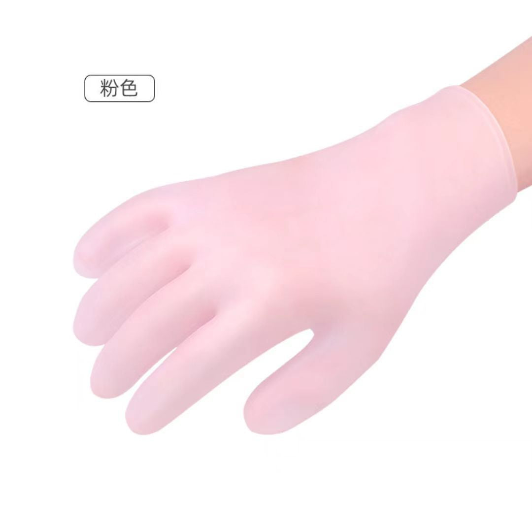 Moisturizing Hand & Foot Care Set