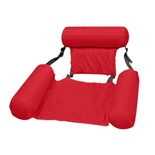 Portable Water Hammock Lounger