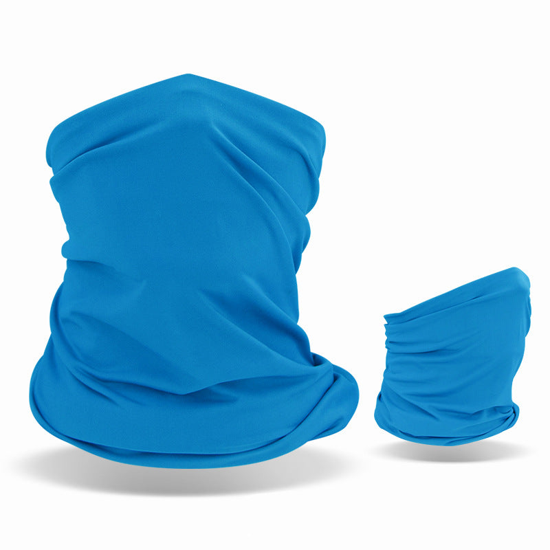 CoolSport UV Protective Neck Gaiter