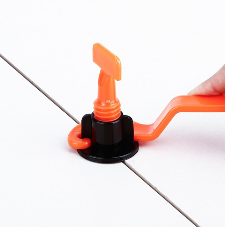Tile Precision Leveler & Setter